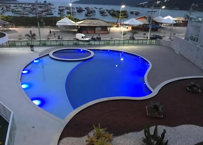 Residence club Praia dos Anjos