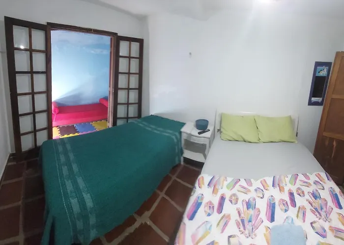 Paraiso Tom Do Mar 2