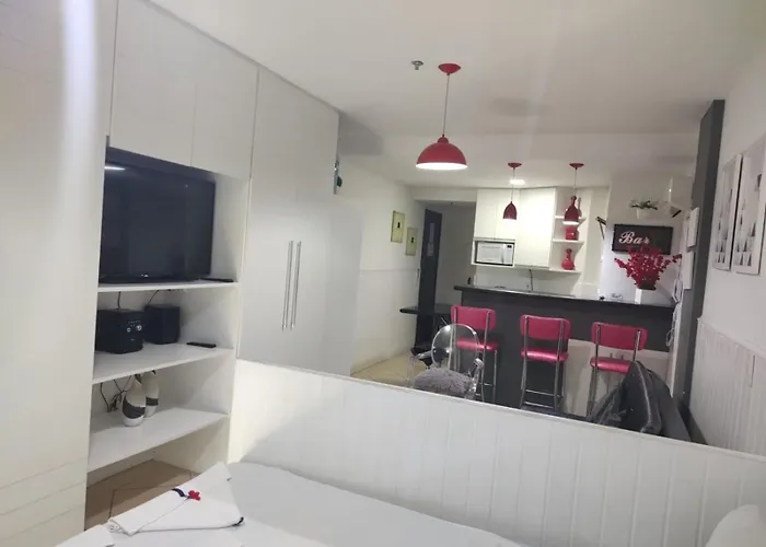 LOFT NA PRAINHA EM Arraial do Cabo