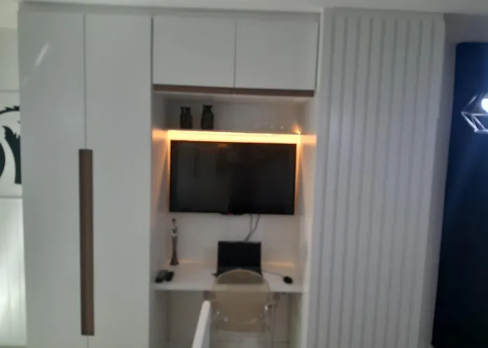 LOFT NA PRAINHA EM Arraial do Cabo